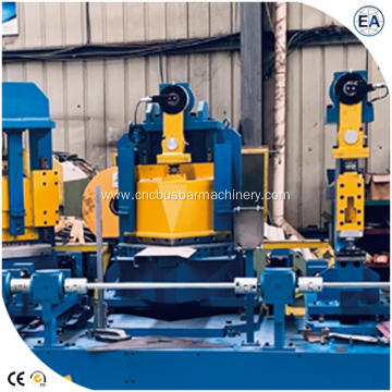 Cut To Length Line For Transformer Hot Sale